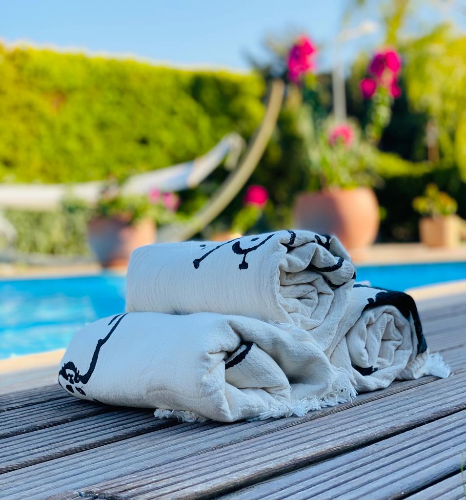 Towels